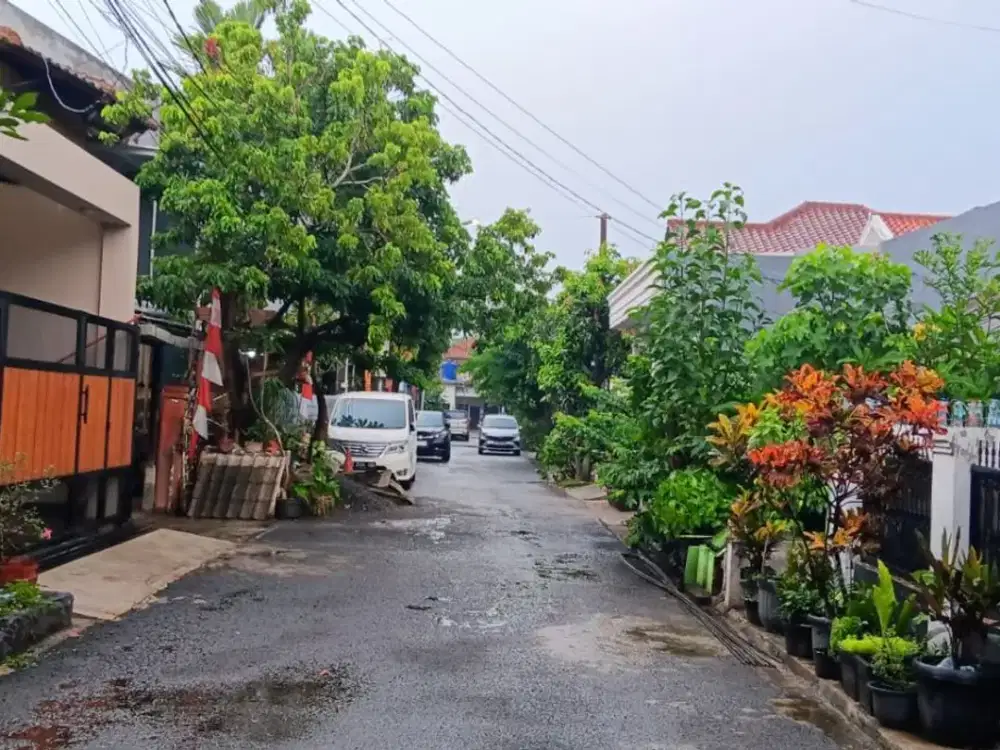 Jual tanah harga menarik di Antapani dekat terminal antapani tanjungsari bandung