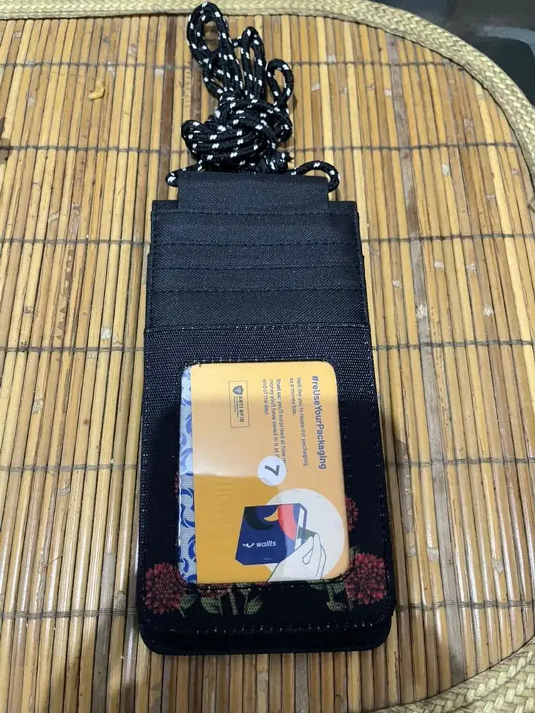 Dijual dompet wallet