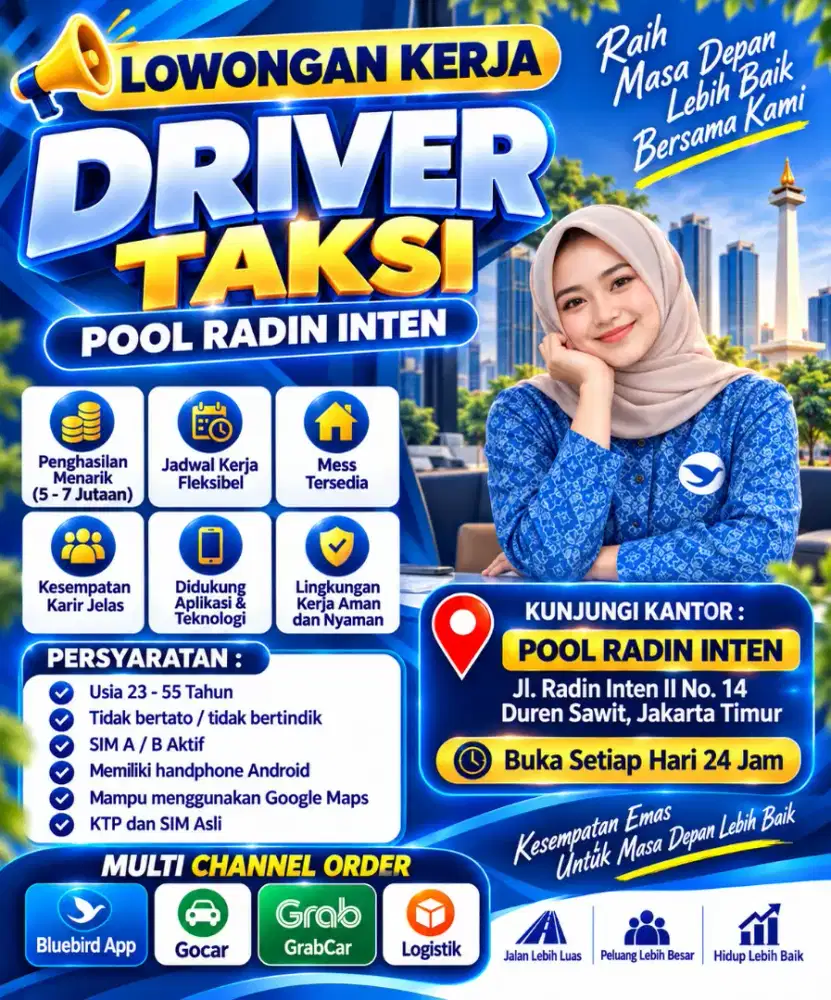 Proses cepat 2 hari Syarat SIM A