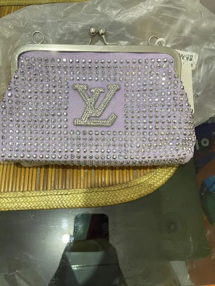Dijual tas wanita