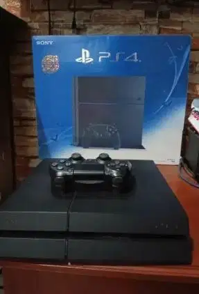 Jual PS4 - XBOX