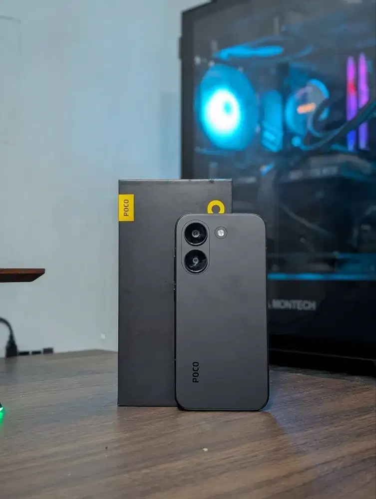 Poco X8 Pro 12/512 Fullset