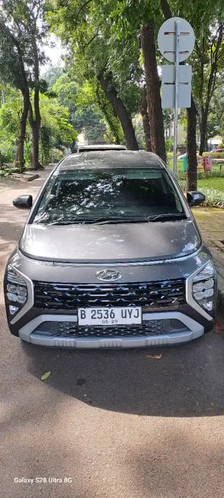 Dijual Stargazer Prime NIK 2024