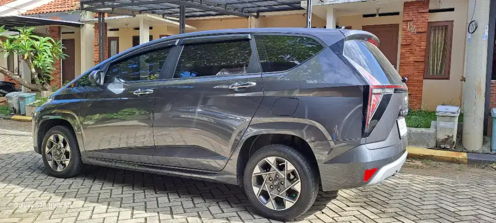 Dijual Stargazer Prime NIK 2024