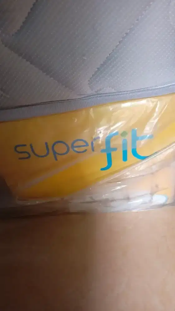 Matras 180 Comforta Super Fit (pindah rumah)