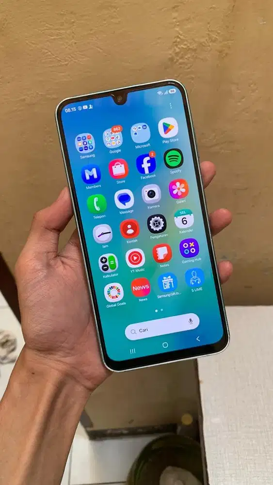 Samsung a16 5G 8/256gb