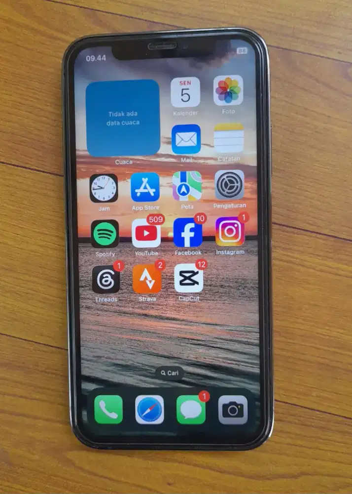 Iphone X 64Gb  Housing ip 12pro
