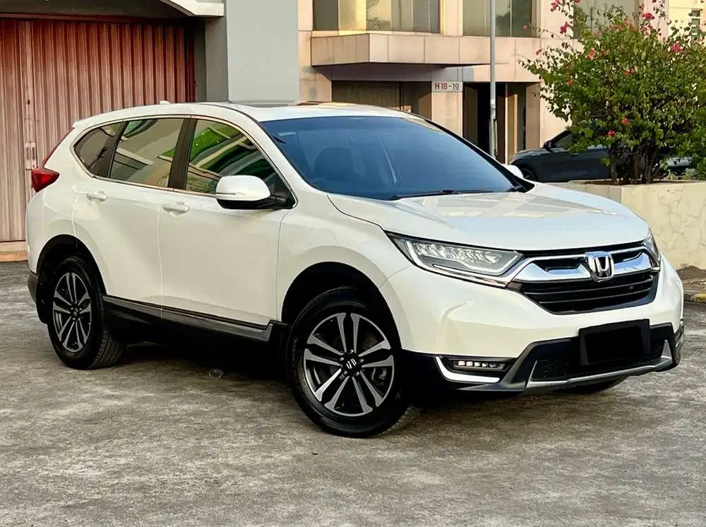 HONDA CR-V PRESTIGE AT TAHUN 2020