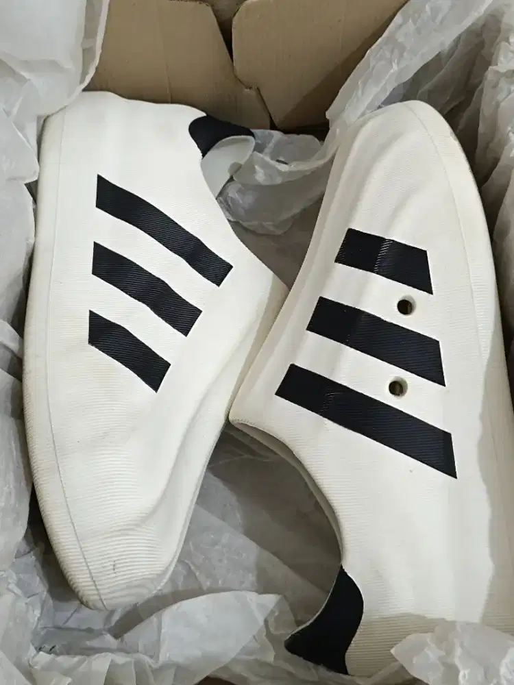 Sepatu adiFOM SUPERSTAR Original