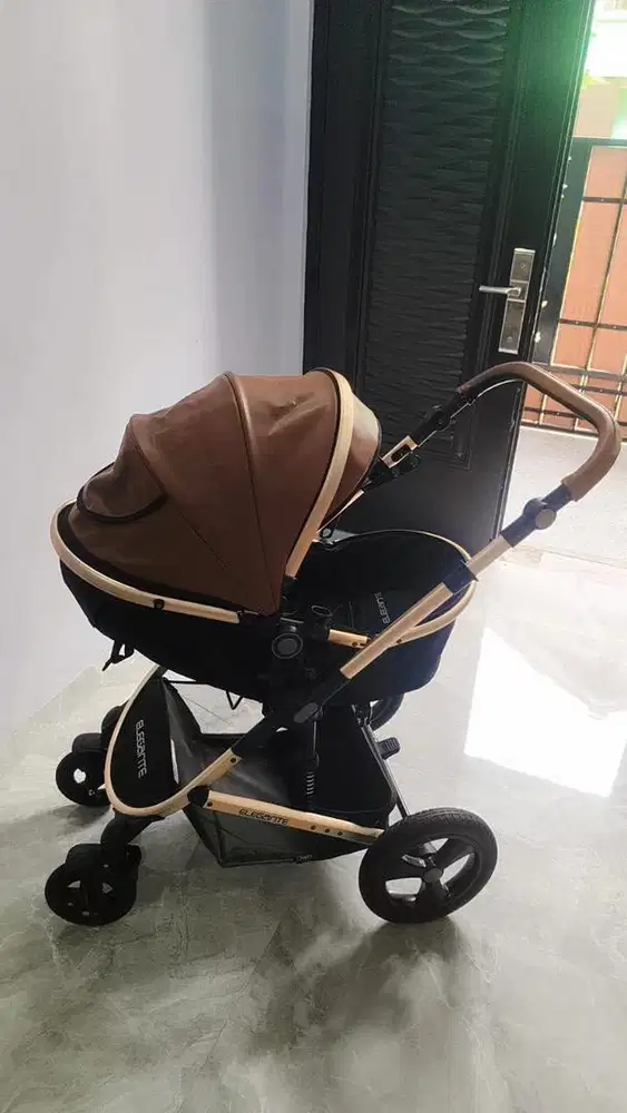 Stroller Like New