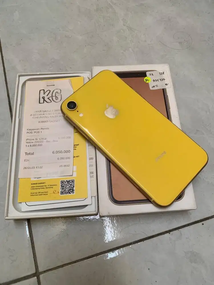 iphone xr 128gb beacukai