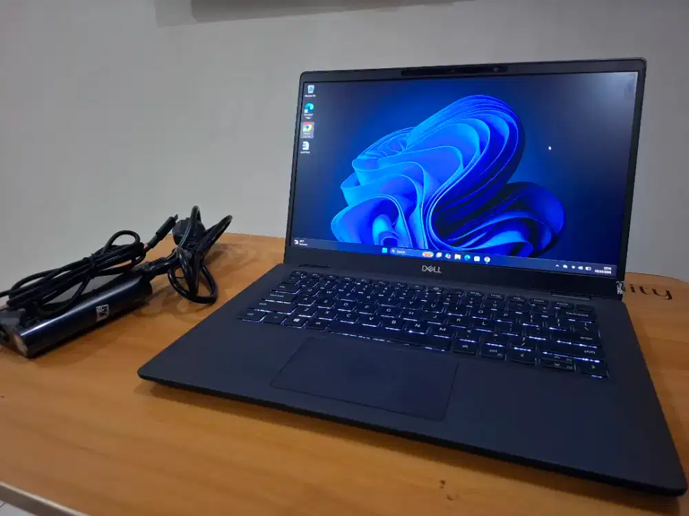 Dell Latitude 7310 i7-10610U 16/256