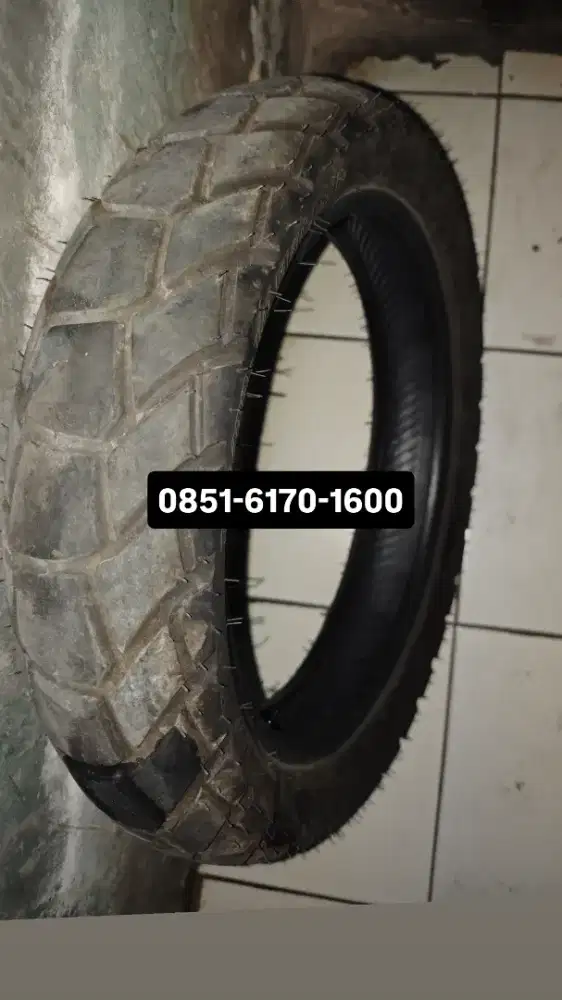 Ban depan ADV bekas