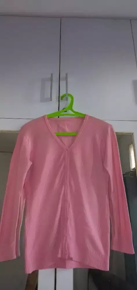 Baju / Atasan wanita