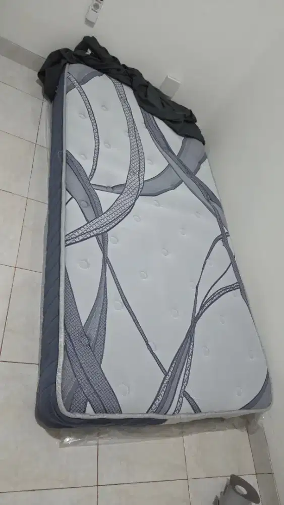 Kasur Inthebox Comfy 100x200