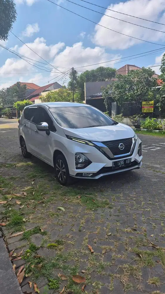 Livina VL 1.5 2019 Automatic