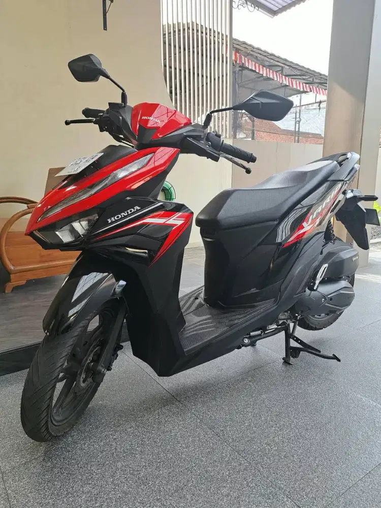 DI JUAL VARIO 125 LED NEW 2025