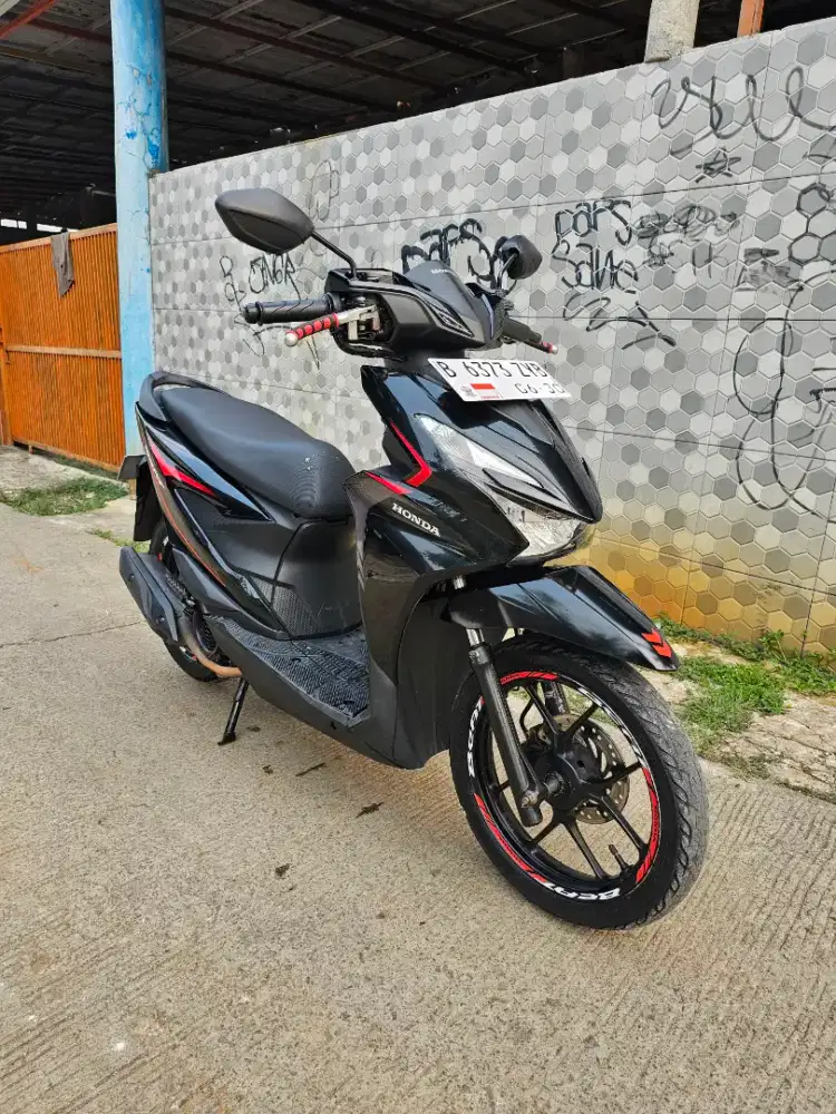 Beat tahun 2025 pajak hidup panjang