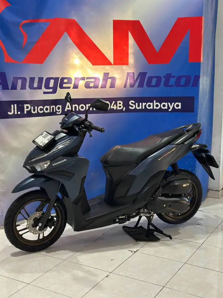 Honda All New Vario Keyles 125cc Tahun* 2025 Anugerah Motor Pucang