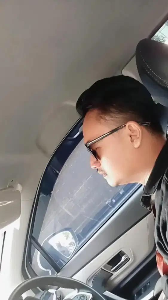 Cari pekerjaan supir pribadi