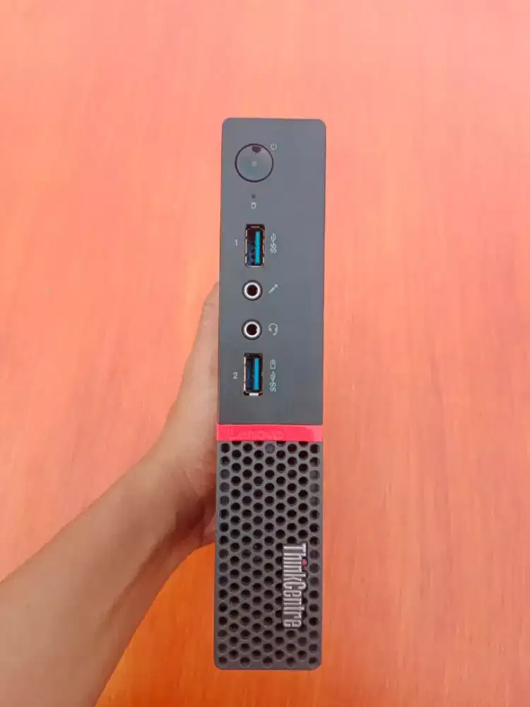 Mini PC Lenovo ThinkCentre M900 Tiny
