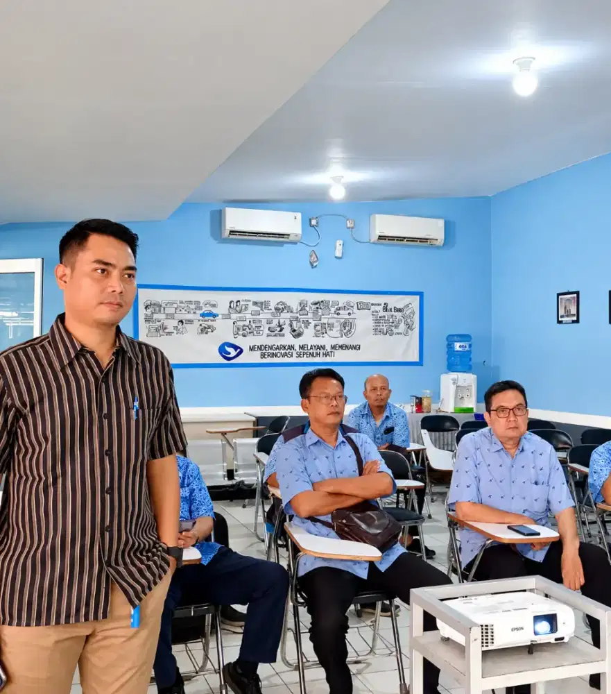 Kerja Proses 2 Hari Kerja Driver Taksi Indonesia
