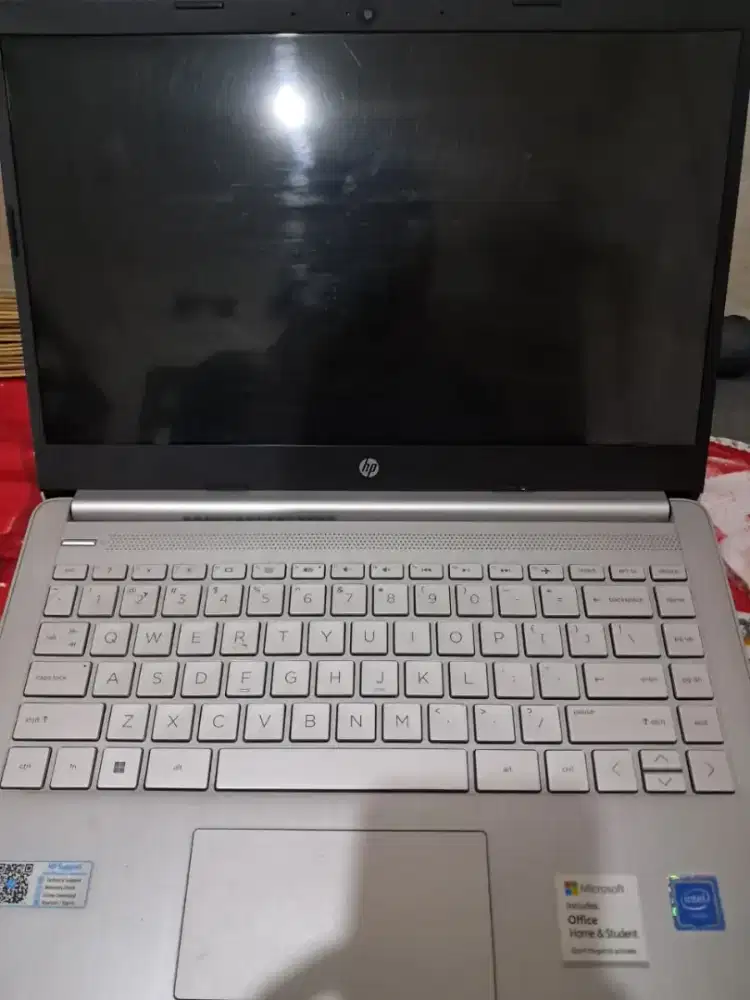 Jual Laptop Hp 14s