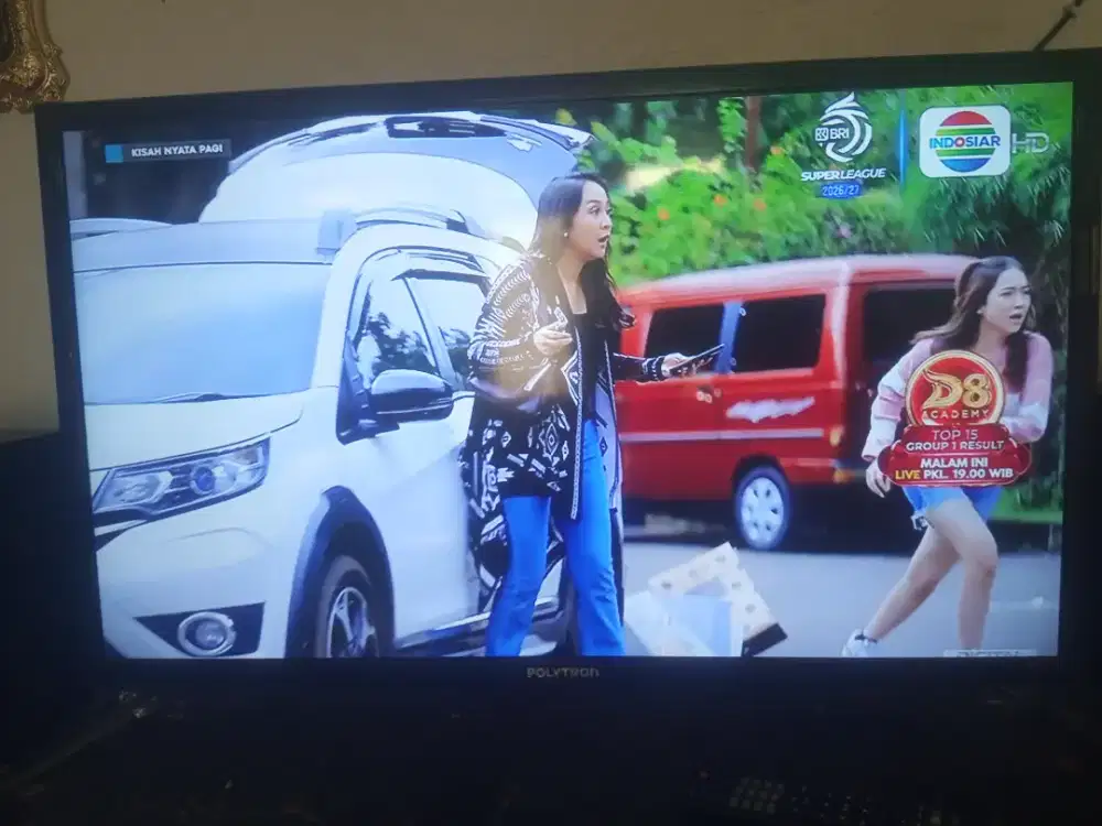 TV Led Digital Polytron 32