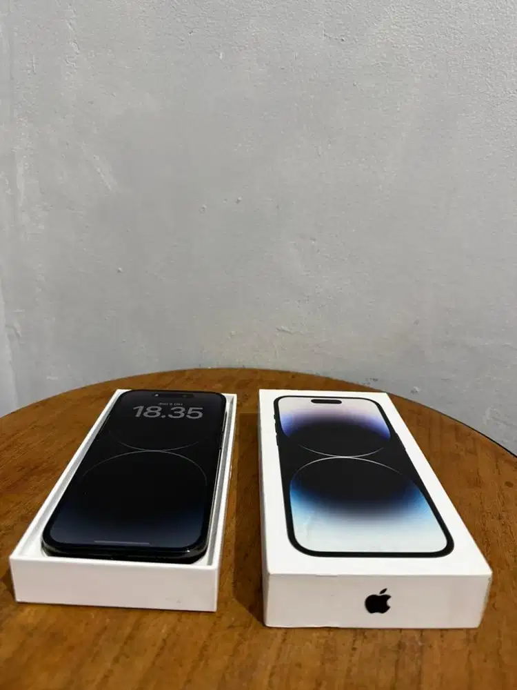 Iphone 14 Pro 128gb Ibox