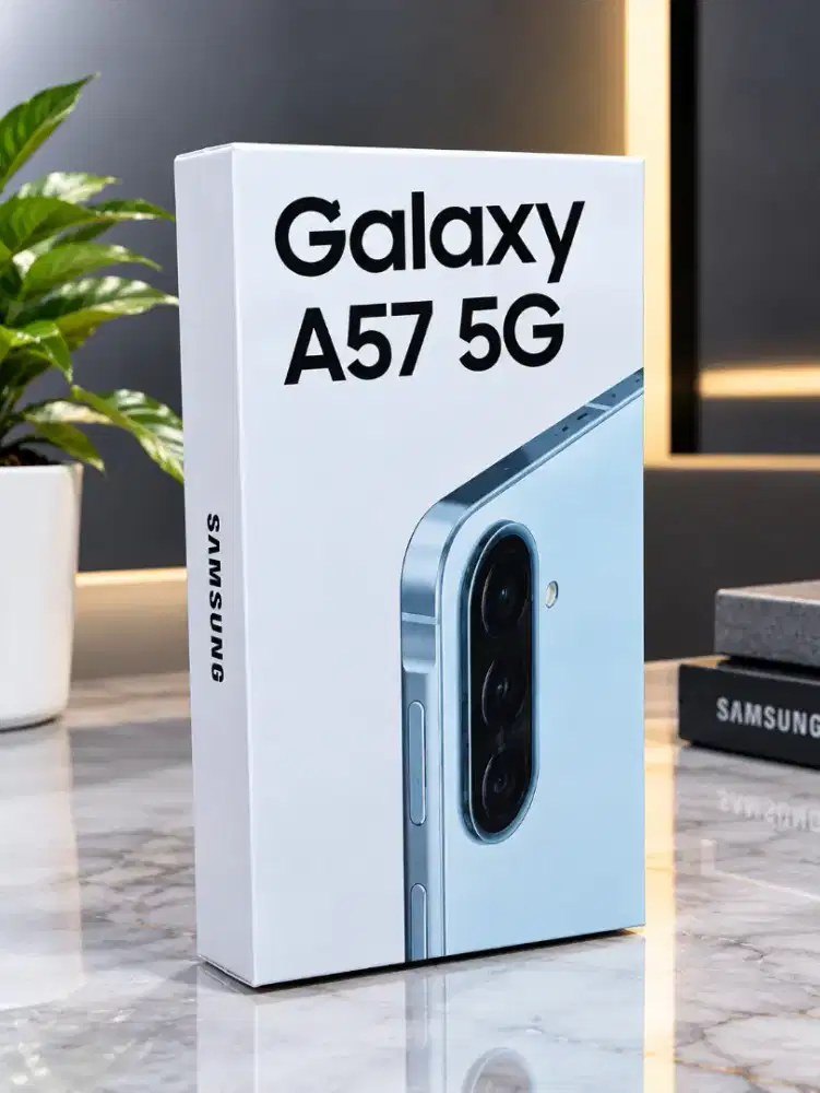 Samsung Galaxy A57