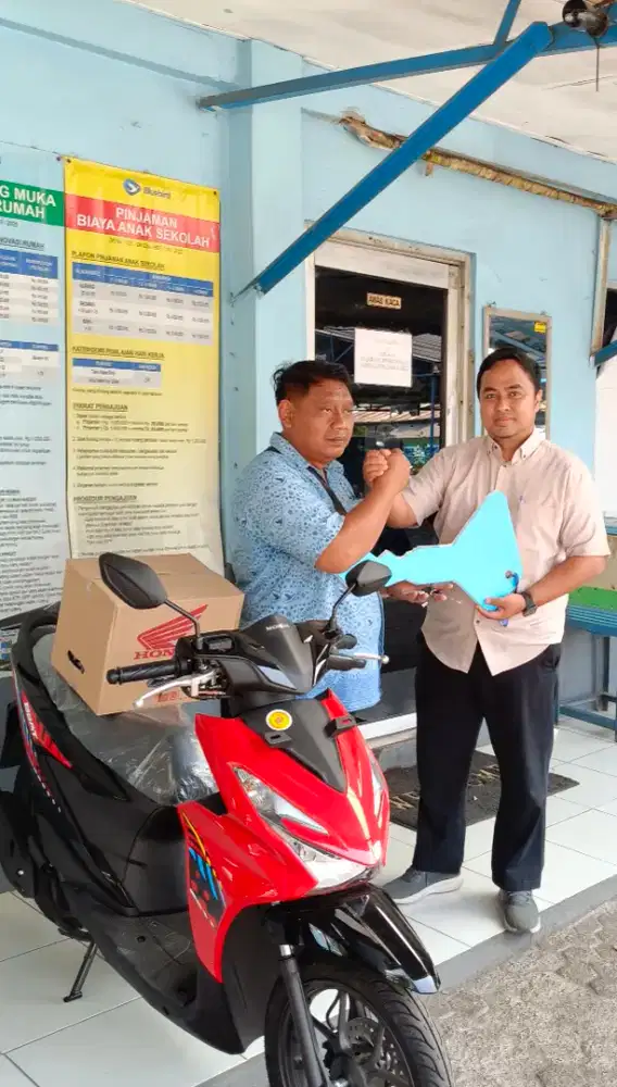 Driver Mobil Jakarta