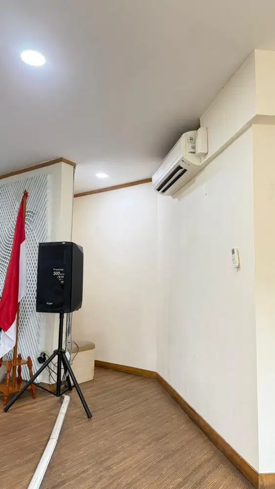 Dicari ART PRIA Gaji 2.000.000