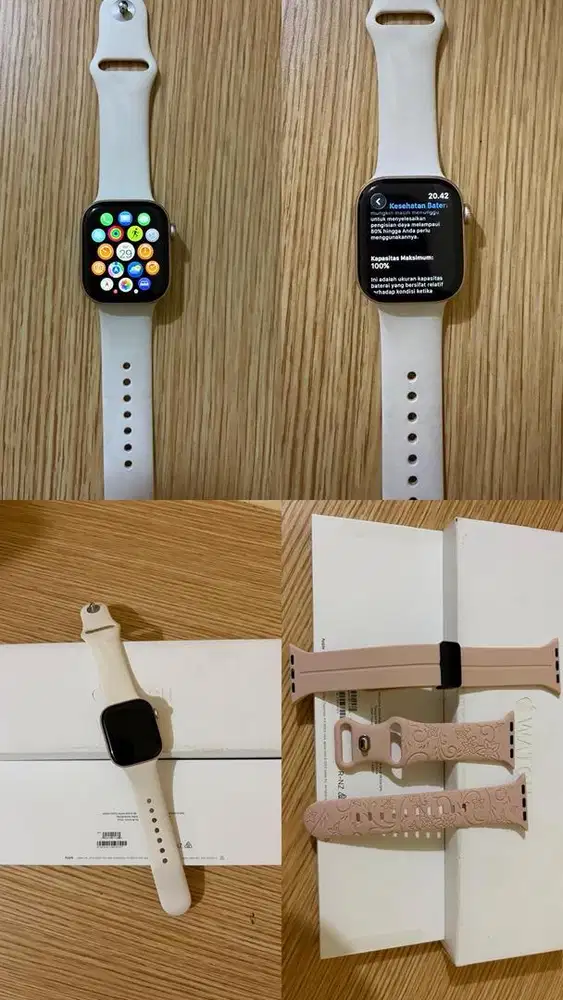 FS APPLE WATCH SERIES 10
