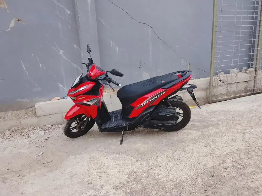 Jual cepat Vario 125