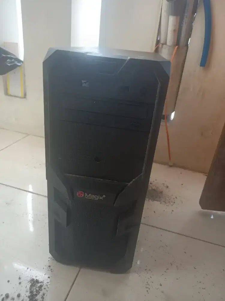 Cpu only i5 gen3