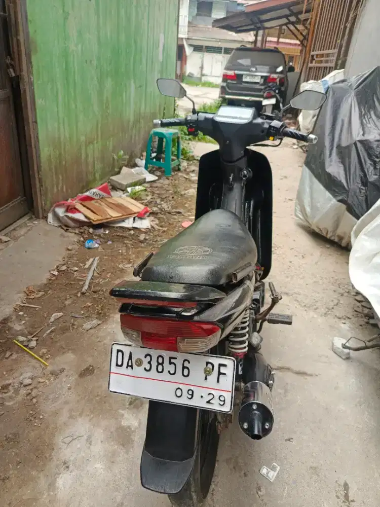 Poswan 1994 siap pakai