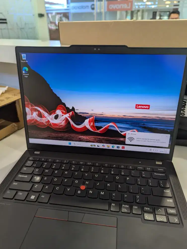 Lenovo X13 Gen 5