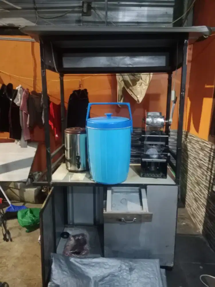 Loker untuk cowok ekstovert untuk jualan dilapak
