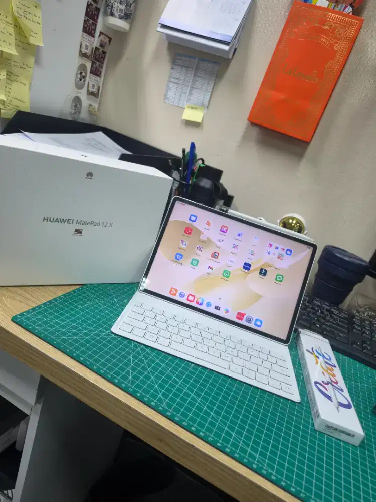 Huawei matepad 12x 2026