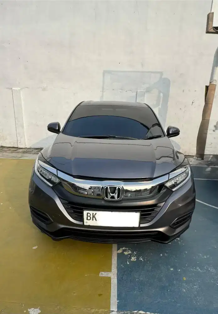 Honda HRV SE 2019 Automatic Abu