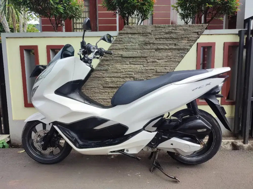 PCX 150ABS TAHUN 2018 JOS JIS