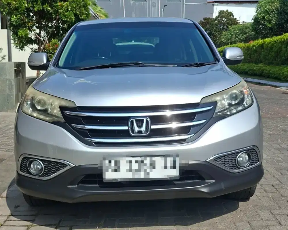 Crv prestige 2013