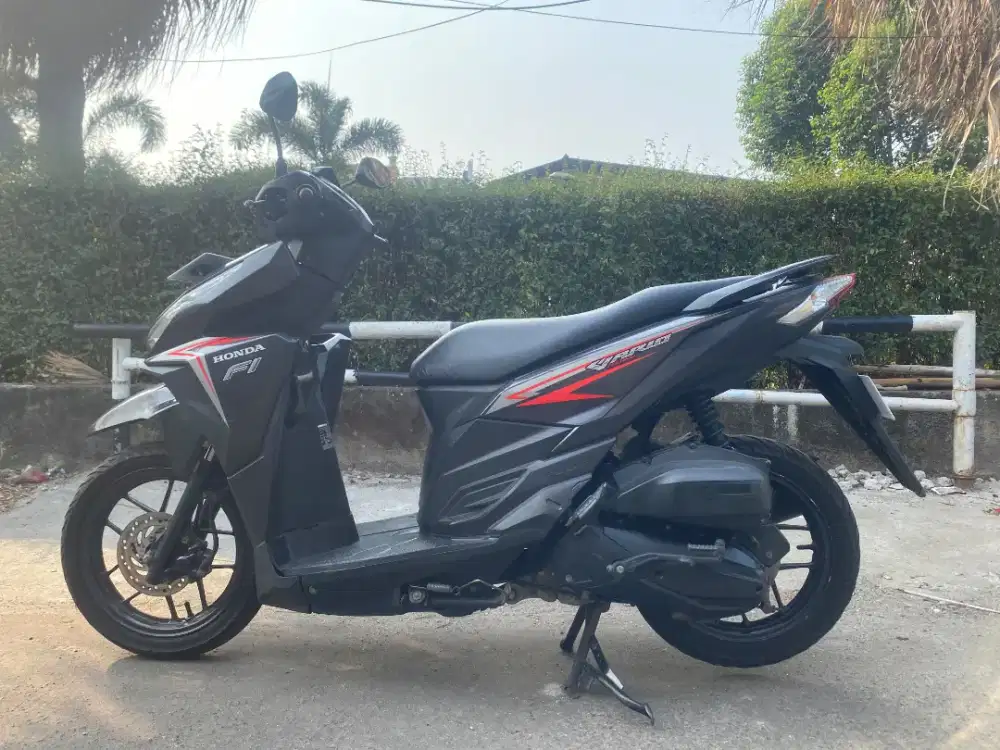 Vario LED 125 2016