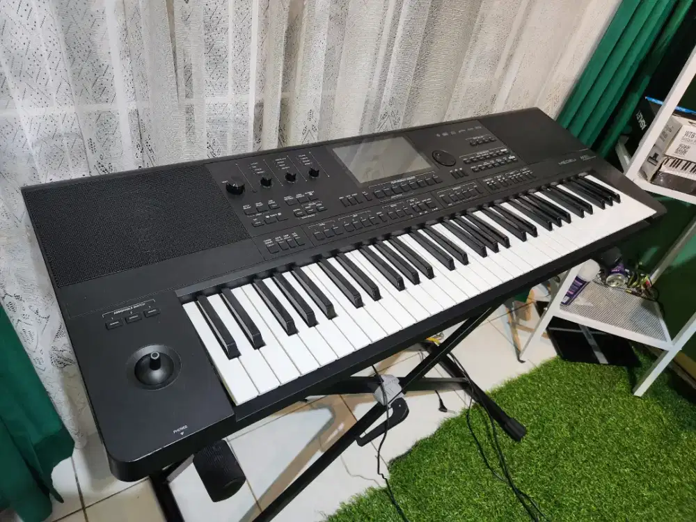 Keyboard Medeli akx10