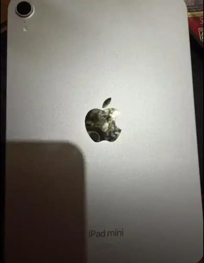 ipad mini 7 256