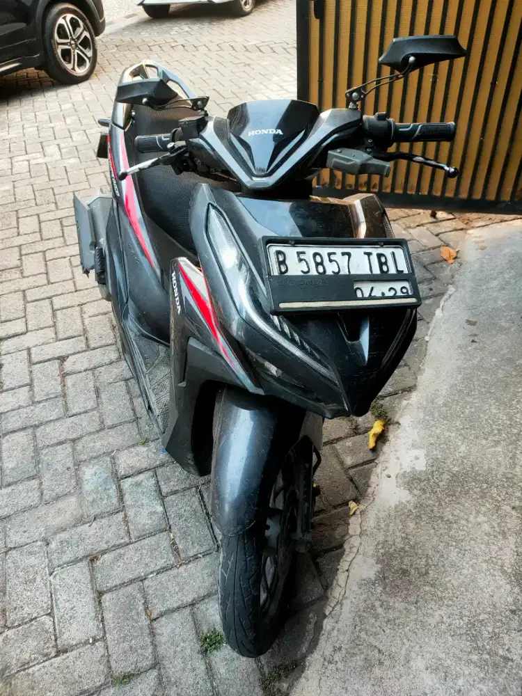 Honda Vario 125