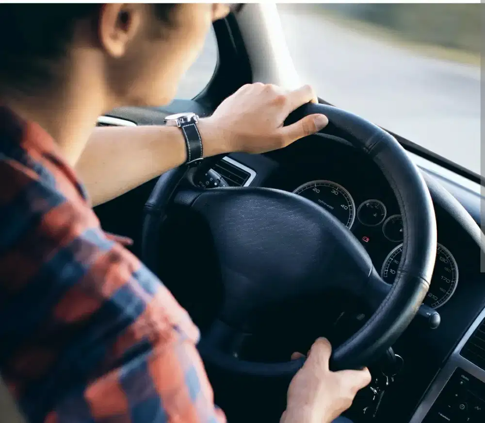 Lowongan Driver dan Assistant Driver