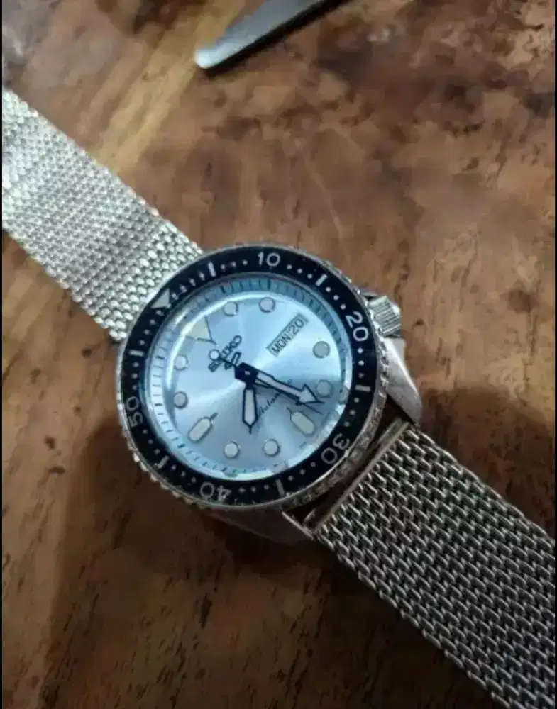 seiko sport SRPE77K1SKX