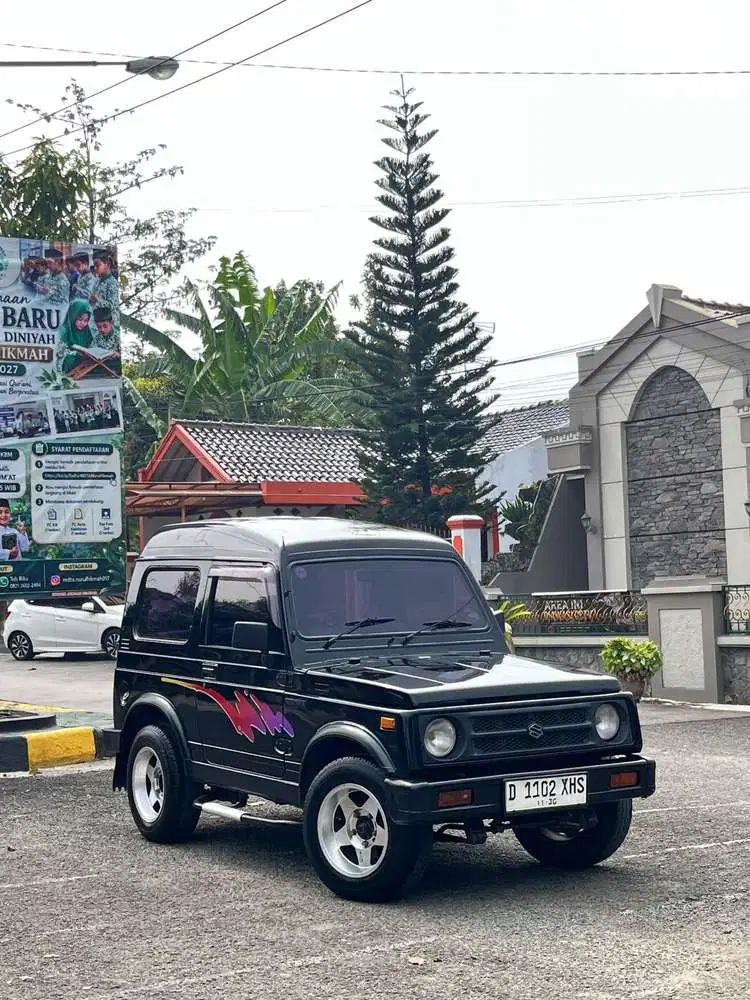 penjual