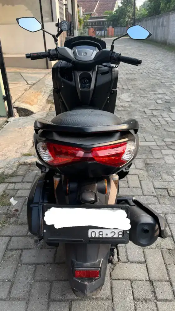 For sale ! Nmax connected 2023